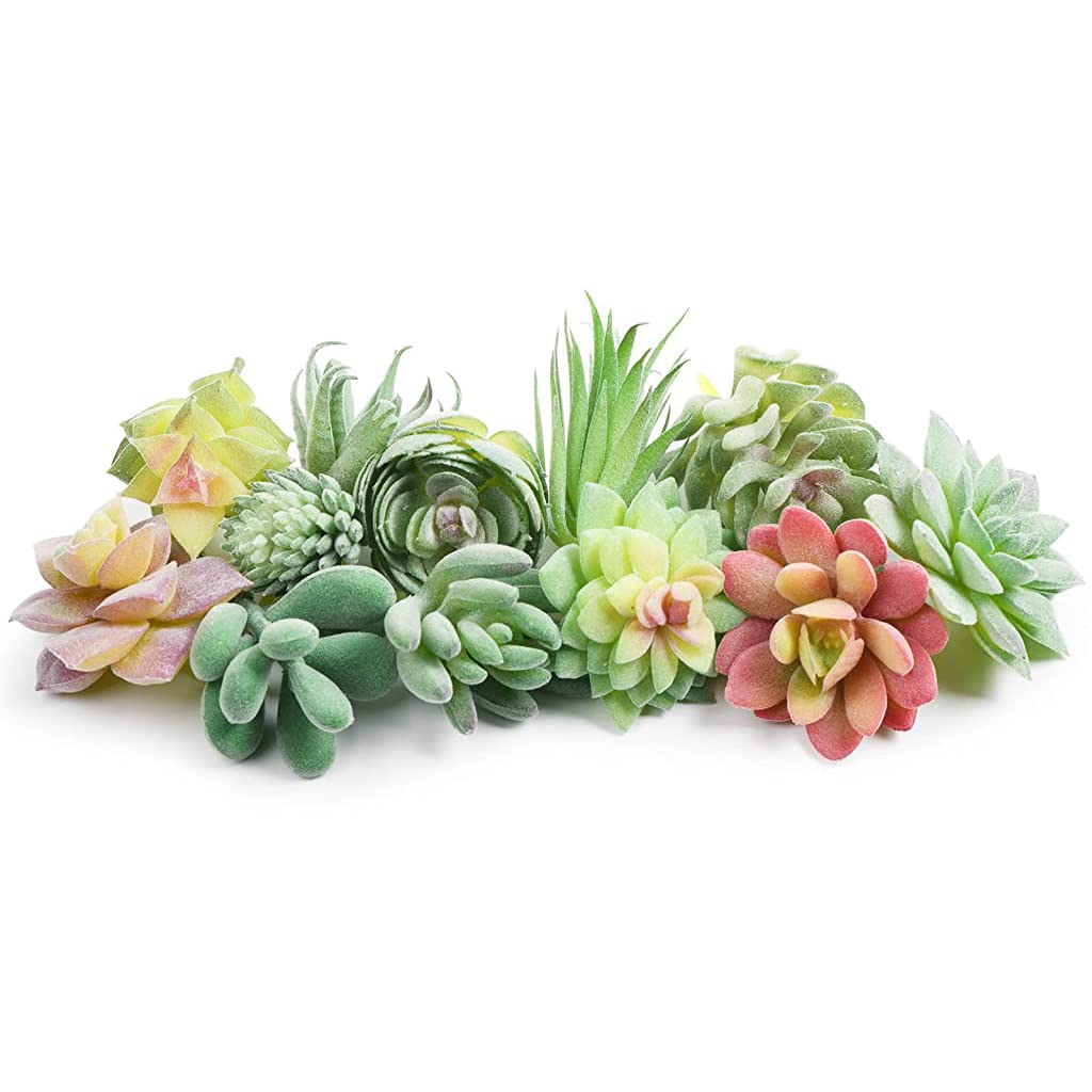 See full amazon price history chart for HASTHIP® 12Pcs Artificial Plants for Home Decor, Artificial Flowers Garden Decoration Items, Fake Textured Succulent for Indoor Outdoor Floral Arrangement Home Decor and DIY Landscape Decorations HASTHIP® 12Pcs Artificial Plants for Home Decor, Artificial Flowers Garden Decoration Items, Fake Textured Succulent for Indoor Outdoor Floral Arrangement Home Decor and DIY Landscape Decorations (B0BTNGRVQ9) Amazon Price History, Amazon Price Tracker