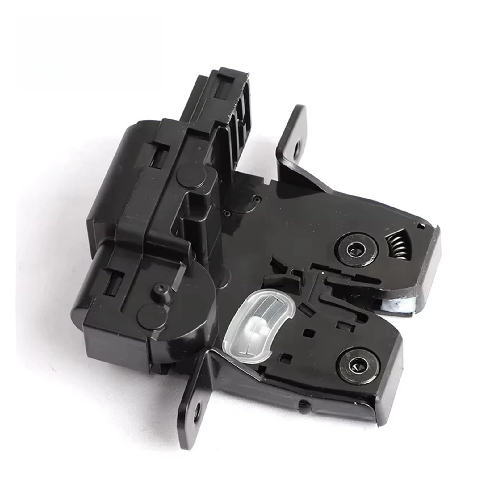 CYBSFKJ Tailgate Lock Actuator Latch Assembly for III K12 Qashqai J10 YY10 Tiida C11 C12 SC11 2003-2016 90502-2DX0A 84631-2DX0A