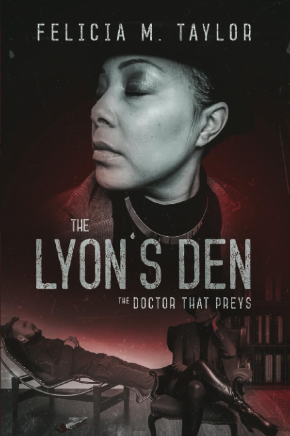 The Lyon's Den: The Doctor That Preys