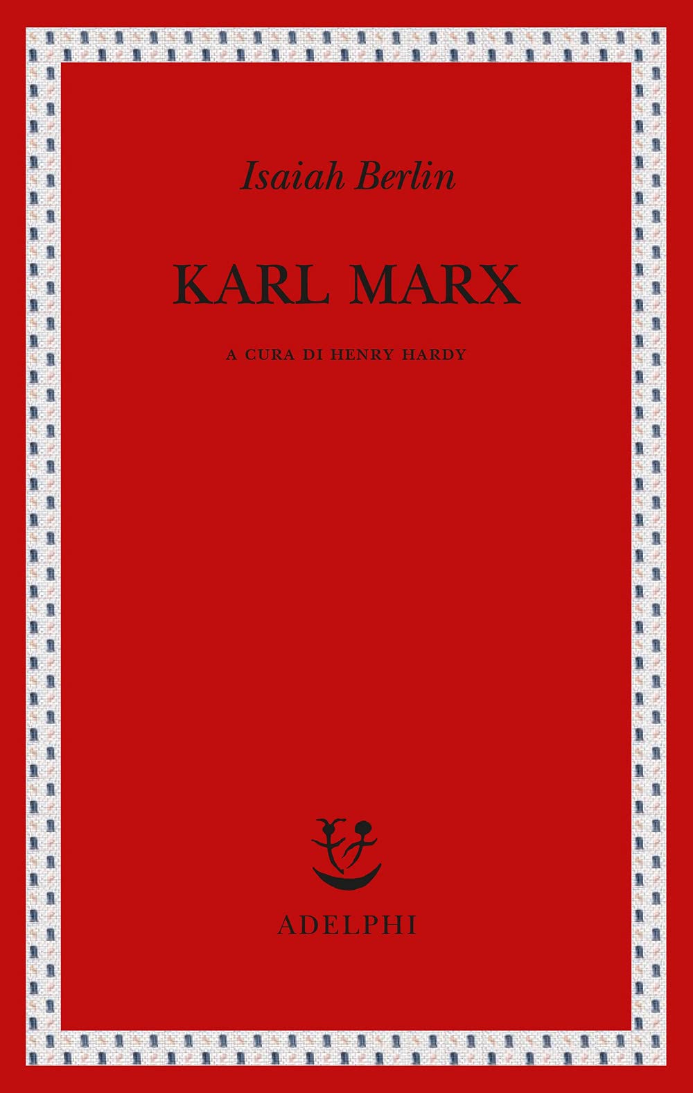 Karl Marx