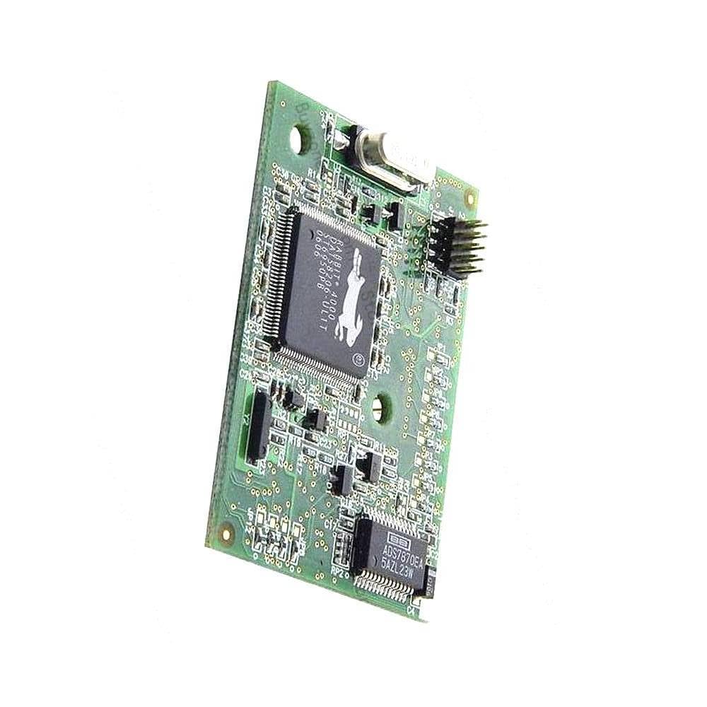 20-101-1093 System-On-Modules - SOM RCM4110 Rabbit CORE Module