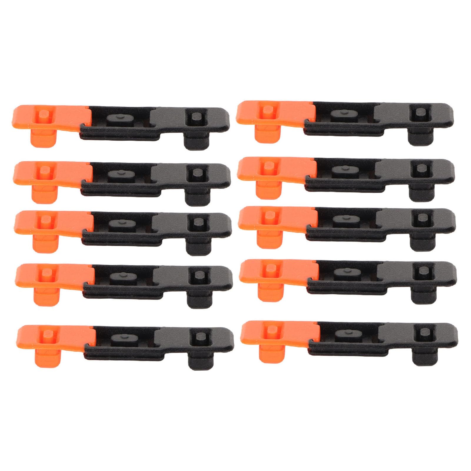 Parafango Anteriore Di Ricambio In Carbonio CMST Per Tesla Model 3