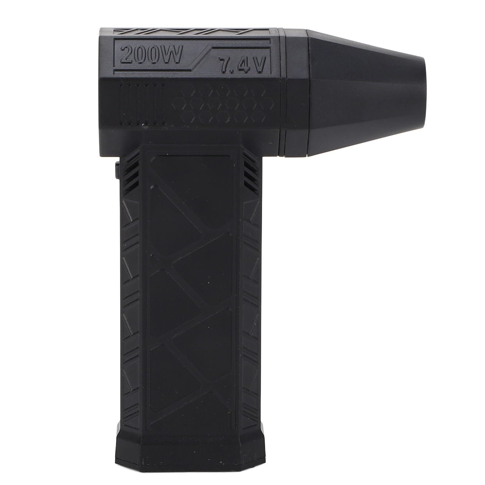 Aspirapolvere Elettrico, Aspirapolvere Elettrico Multiuso 200 W 130.000 Giri/min per la Pulizia della Fotocamera (CCYLEZyqc6kz4fu1-11)
