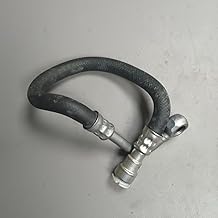 Return oil pipe 32416794670