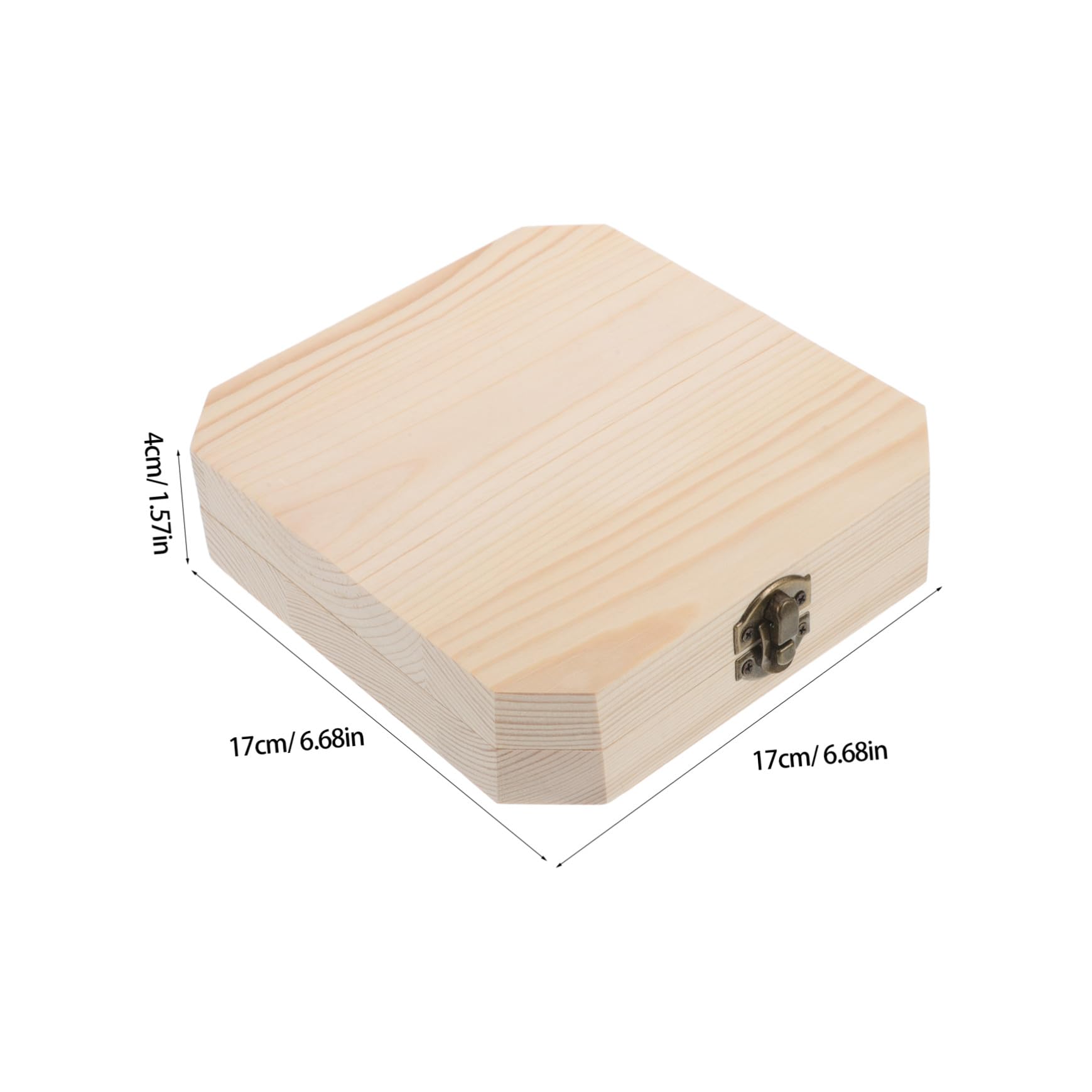 Juguetes de Entrenamiento Sensorial Montessori de Madera Beige en Tablero
