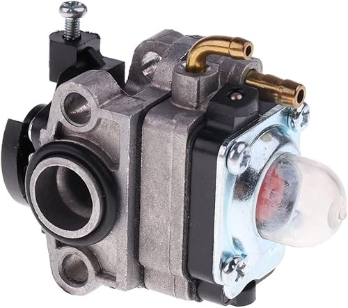 GX22 GX31 buretor Carburateur Carb Carburateur pour WYL-19 WYL-19-1 car buretor