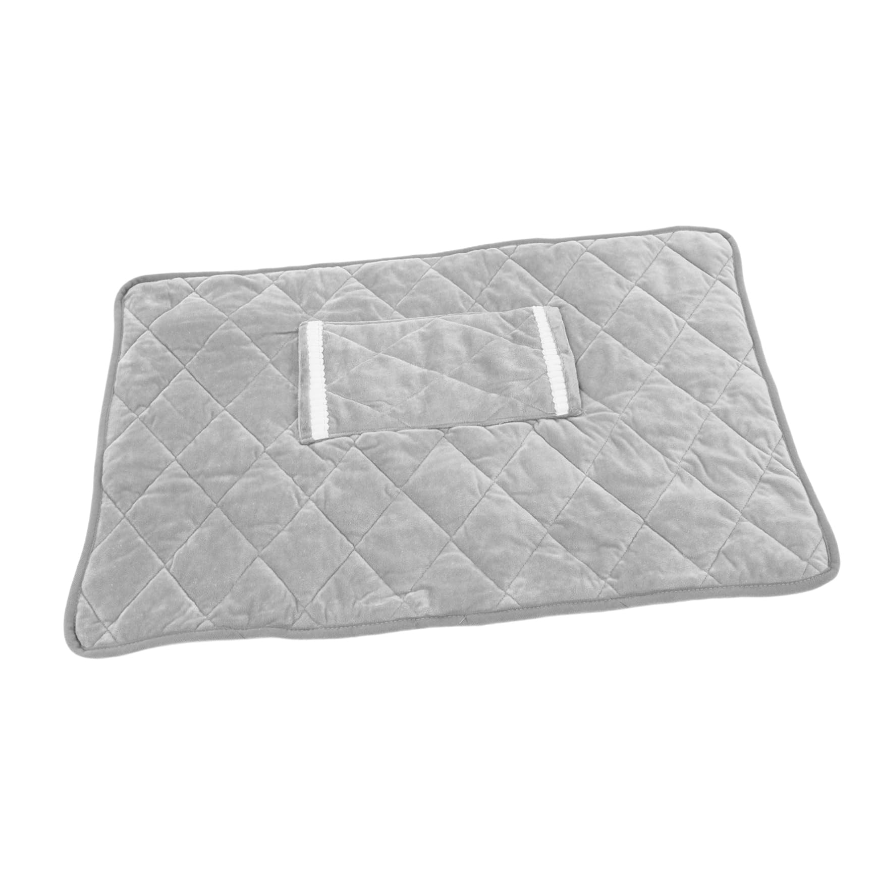 IMIKEYA USB Heated Blanket with Temperature Settings Washable Electric Blanket for Home Camping and Outdoor Use Constant Warmth Overheating