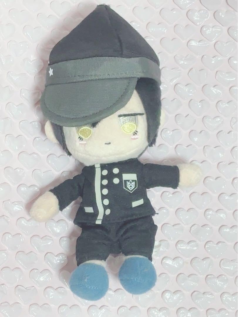 ニューダン ガンロン パV3 最原終一 ぬいコレ Amazon.co.jp: ニュー ニューダン ガンロン パV3 最原終一 ぬいコレ Amazon.co.jp: ニュー