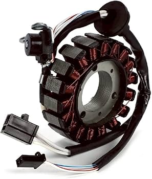 Amazon | ヤマハ シグナスX SE12J SE44J ステーターコイル