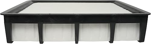 ACDelco Filtro de aire dorado A1316C