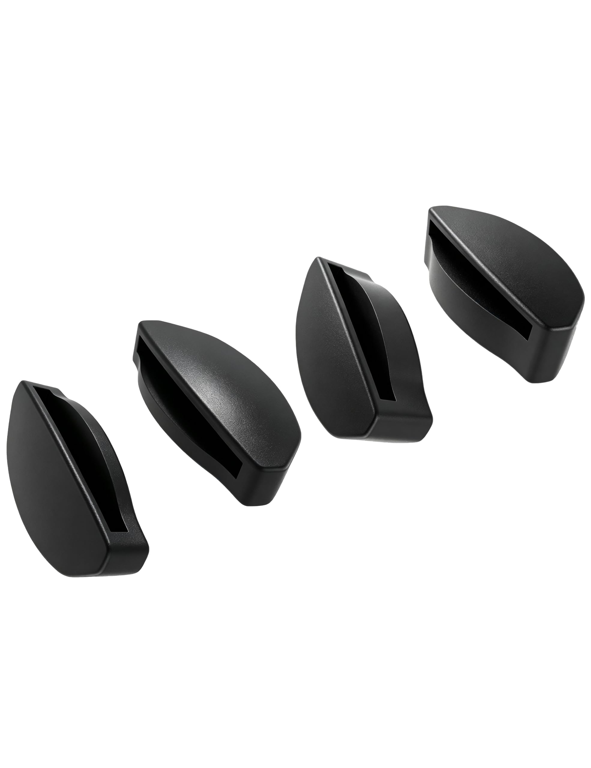 SAUCER Replacement Nose Pieces Pads for Oakley Frogskins Range OO9284 | OO9503 | OO9289 | HSTN | Sielo | Spindrift Sunglass
