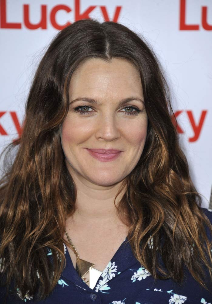 Drew Barrymore At The After-Party For Lucky Magazine 2Nd Annual Fabb West - The Fashion And Beauty Blog Conference, Sls Beverly Hills Hotel, Beverly Hills, Ca April 4, 2013. Photo By Dee