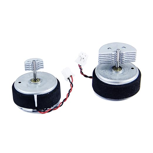 New for Xbox360 Controller Vibration Motors Pack 2