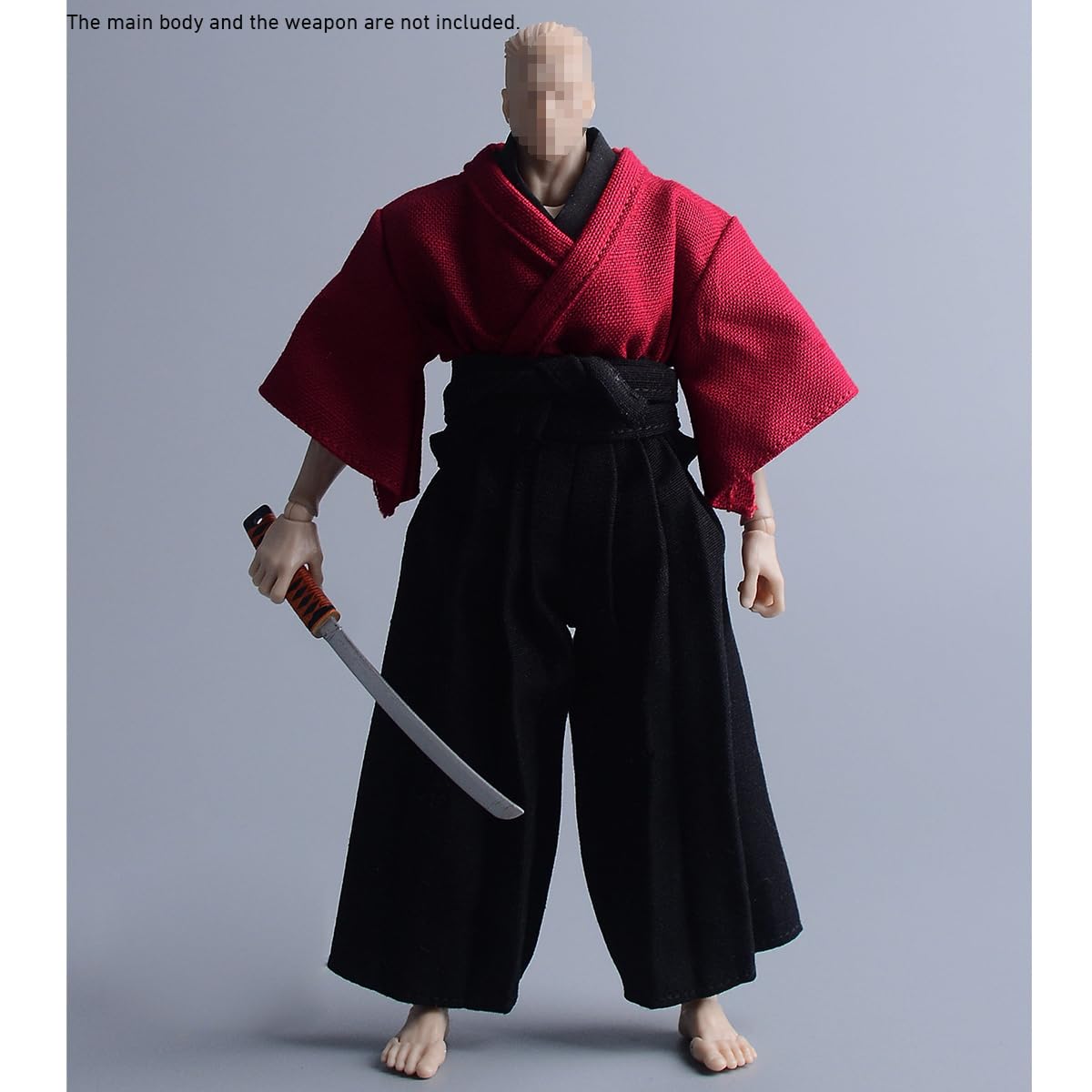 TWTOYS TW1920 1 12 宮本武蔵 侍 浪人 1 12スケールアクションフィギュア
