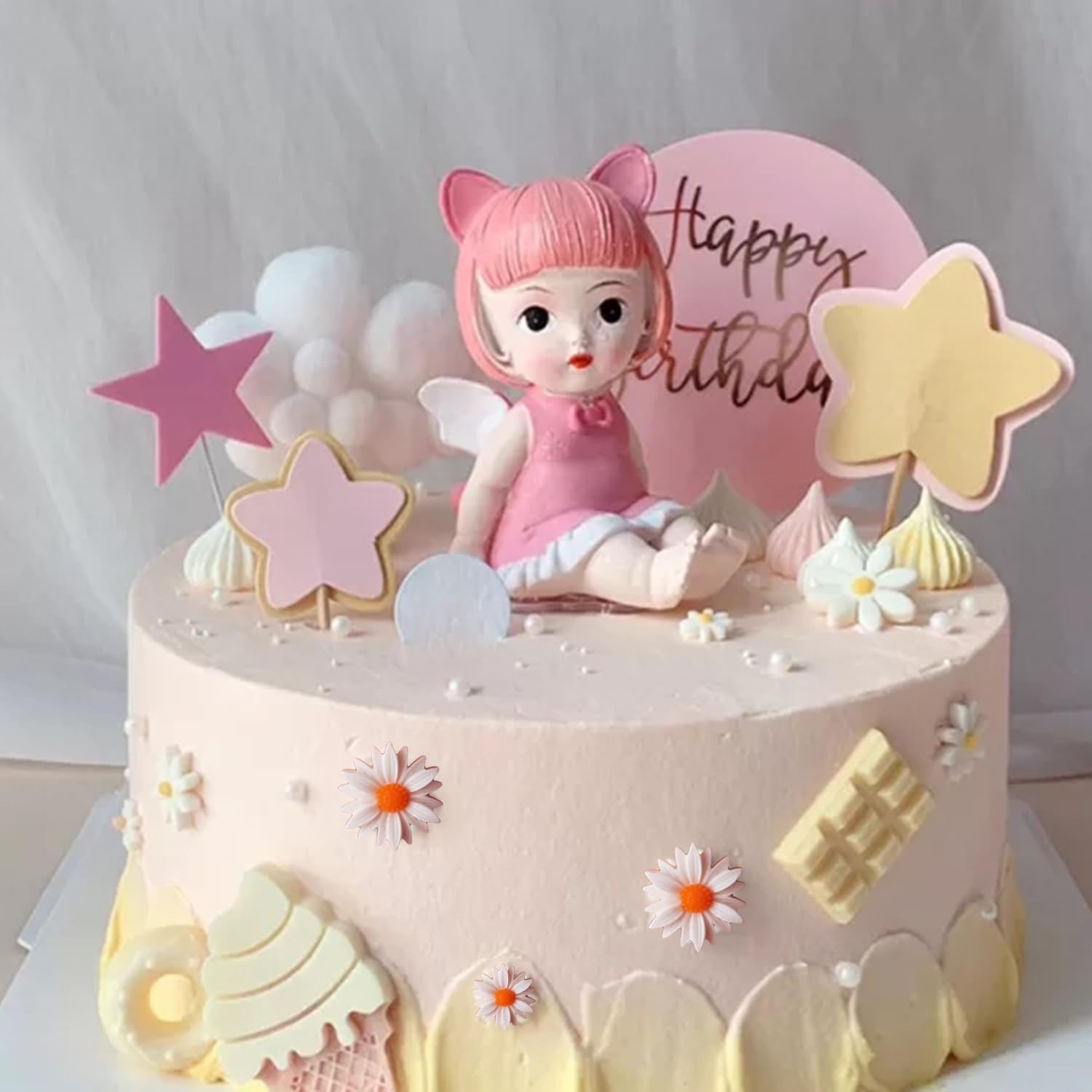 Motif Feuille Fleurs à Gâteau En Silicone Dentelle Moule Fondant Dentelle Sucre De Moule à Cake Décoration De Bord Tapis De Cuisson Bakeware Moules