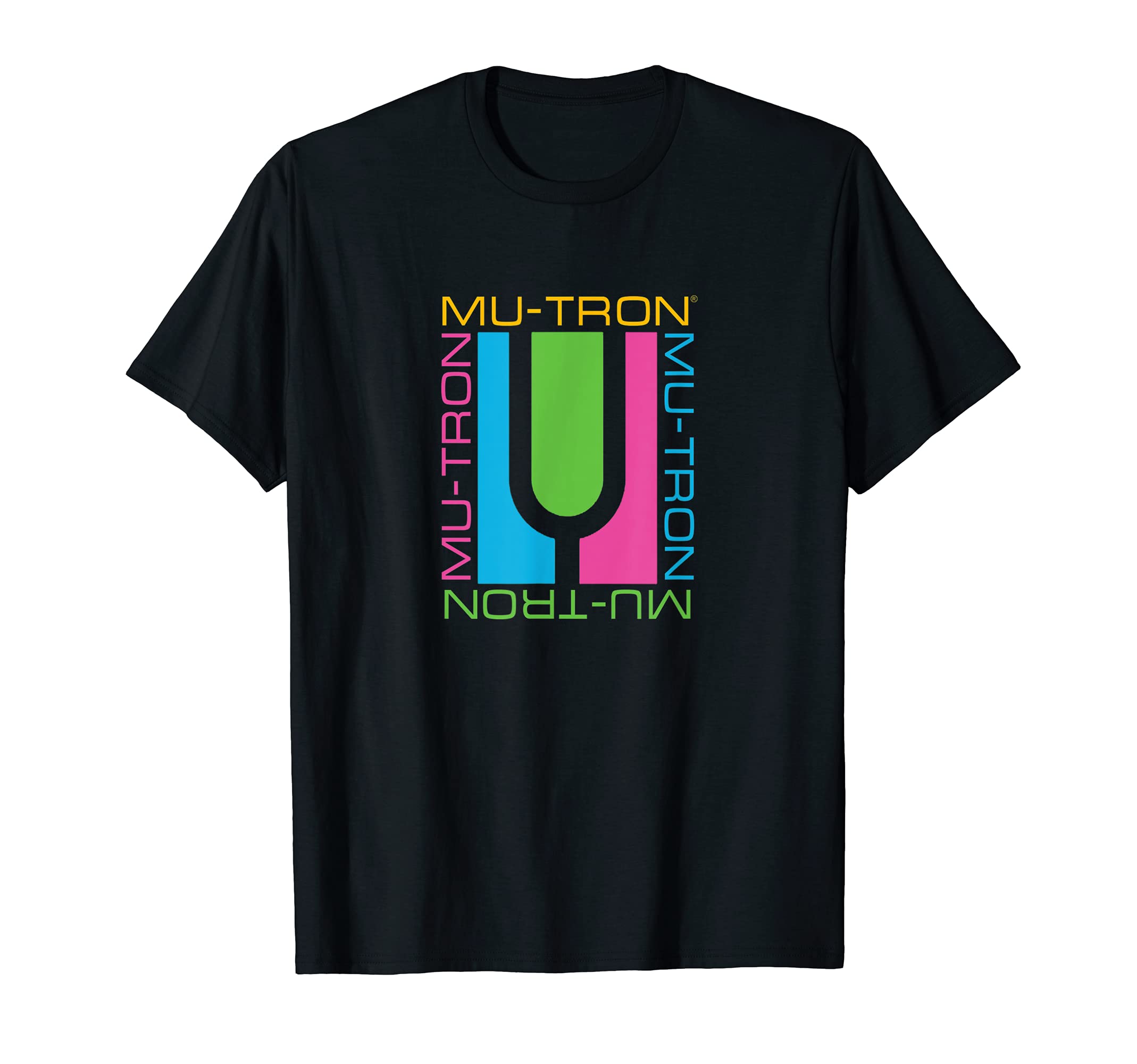 Mu-TronSquared T-Shirt