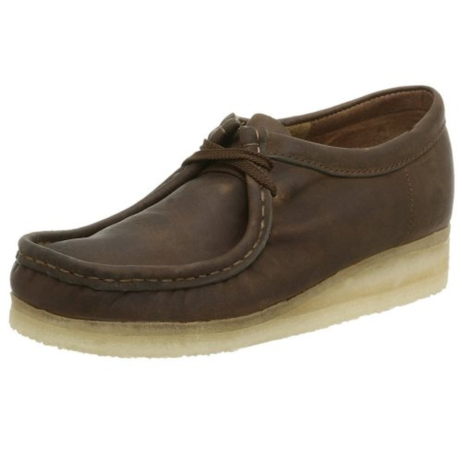 Clarks Men's Wallabee Shoe