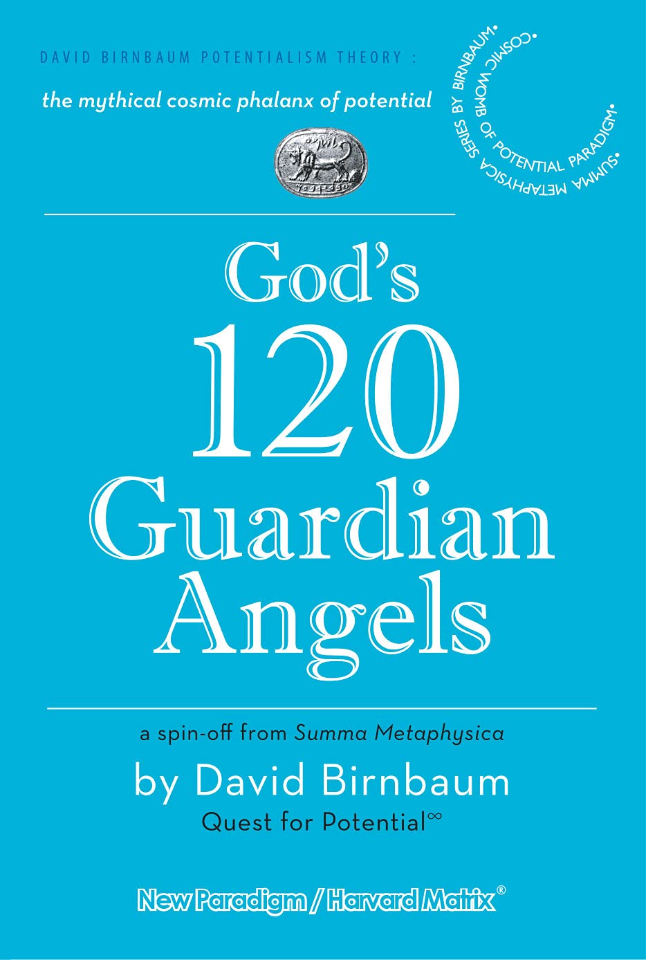 God's 120 Guardian Angels
