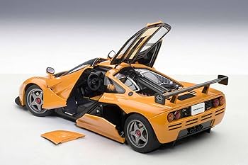 絶版1/18ut マクラーレンF1 LM 絶版1/18ut マクラーレンF1 LM マクラーレン F1 LM – Amalgam