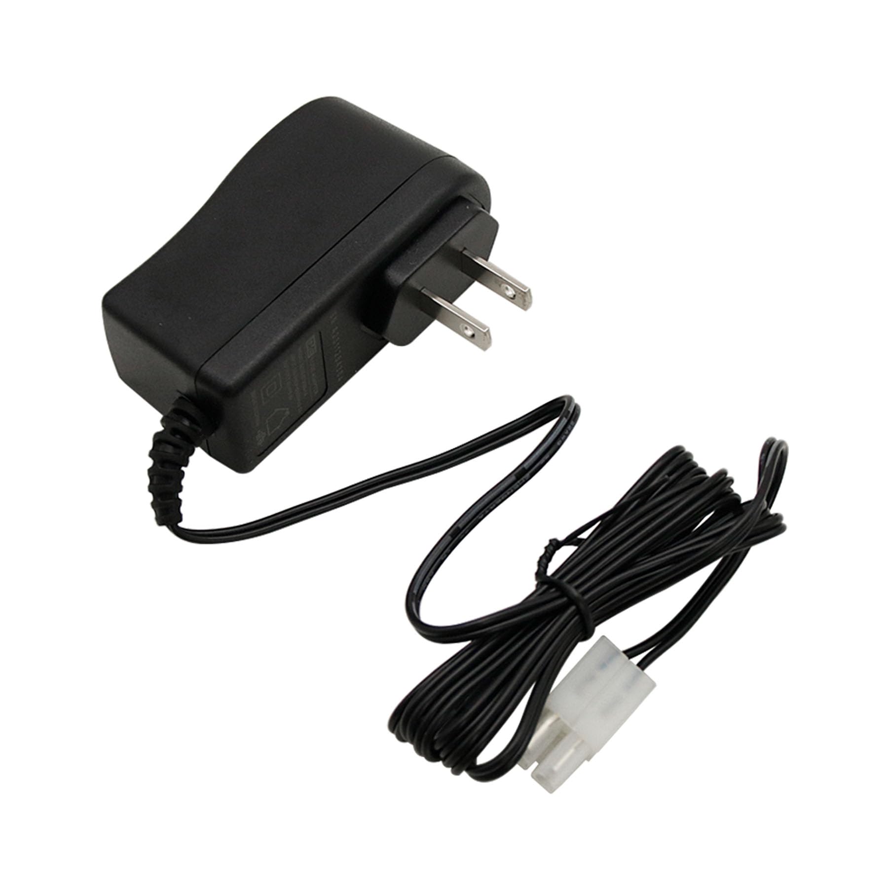 FLMLF US Charger Kit for 1/5 GTB Racing Hpi Rovan Km Mcd Baja 5b 5t 5sc Rc Car Parts