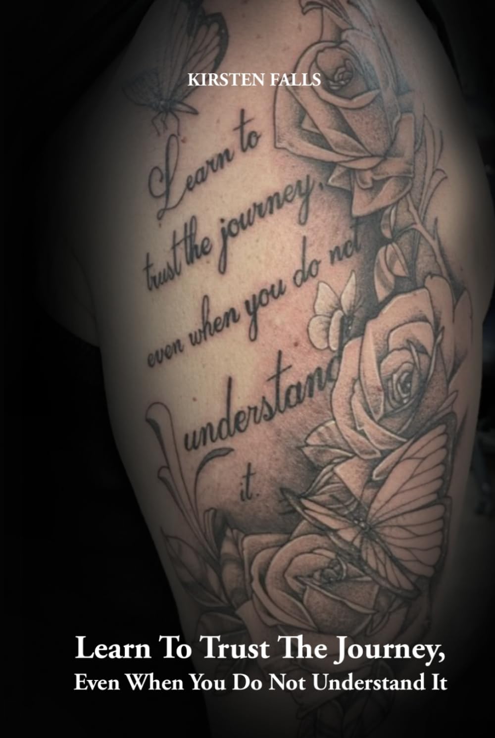 Learn to Trust the Journey, Even When You Do Not Understand It