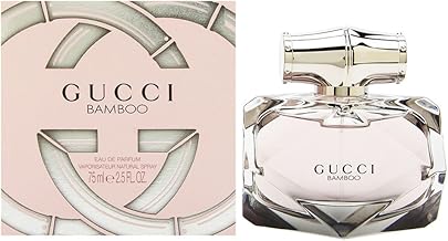 gucci bamboo amazon