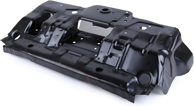 Engine Under Cover Splash Shield 51405-60210 5140560210 Compatible for Toyota 4Runner 2010-2023 for FJ Cruiser 2009-2014