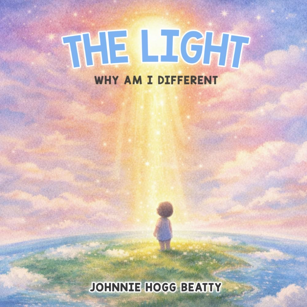 The Light: Why Am I Different
