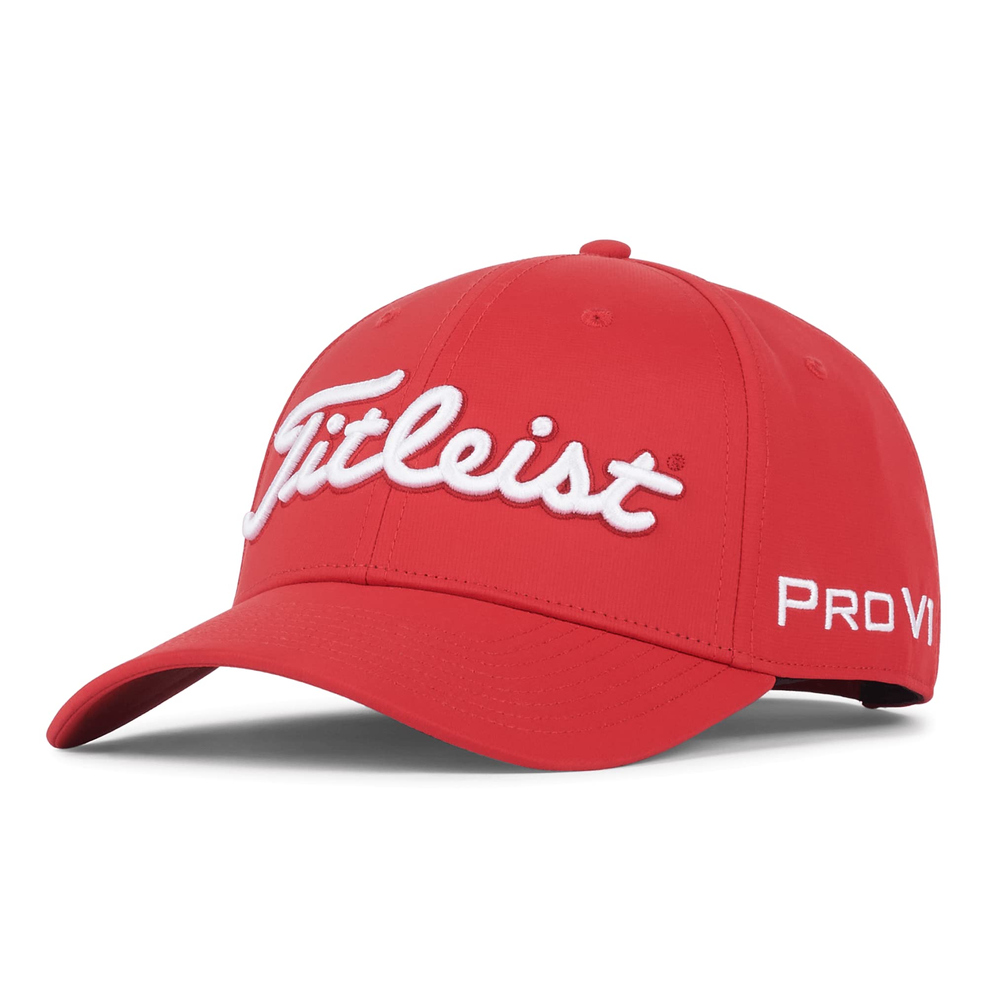 Women's Tour Performance Golf Hat