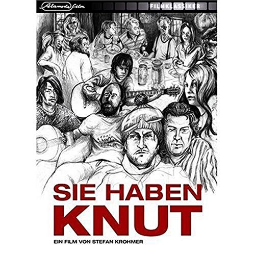 Preisvergleich Produktbild Sie haben Knut