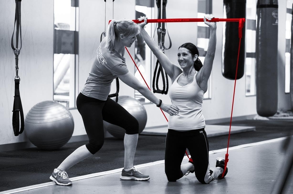 Gymstick - Sistema di allenamento originale