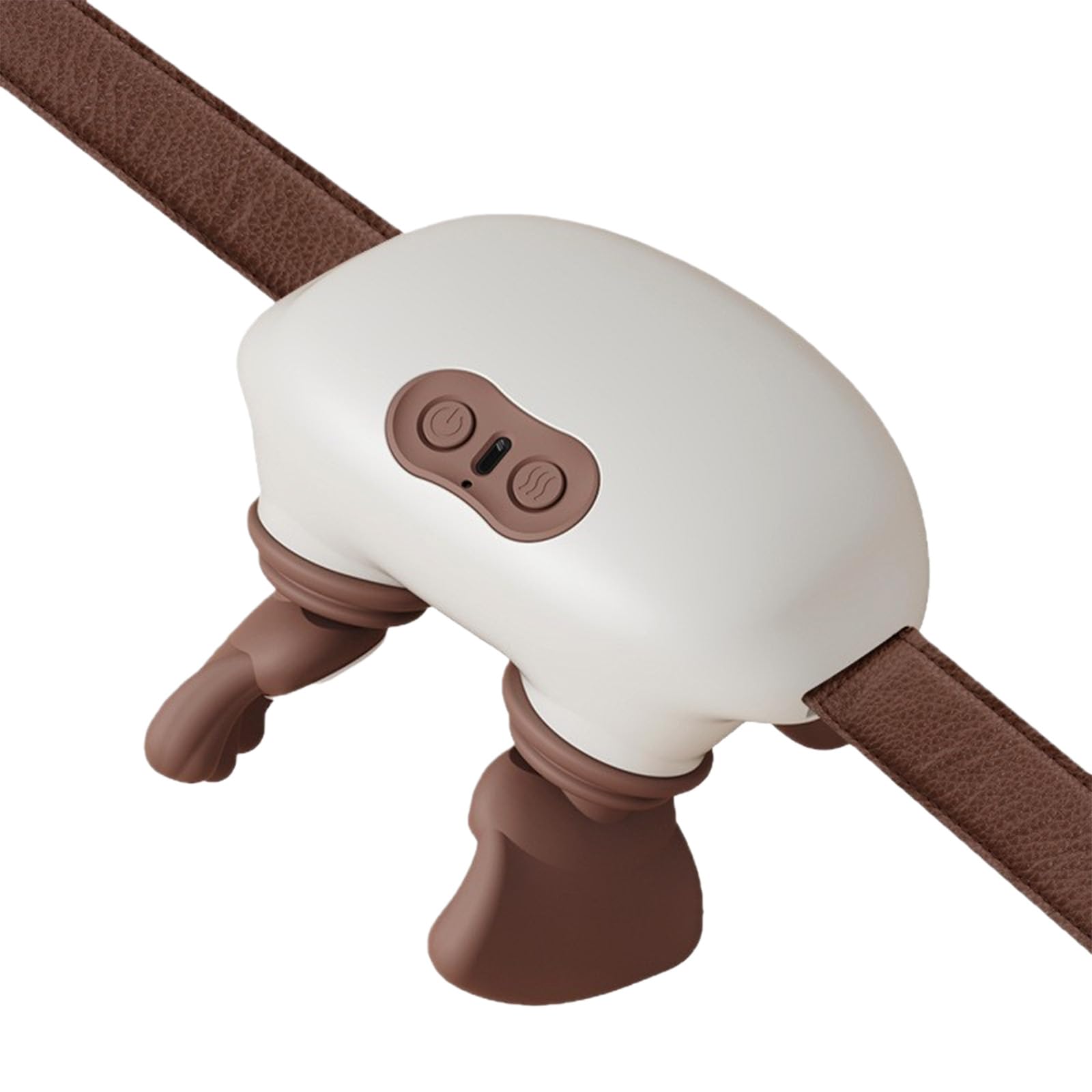 Hand Shoulder and Neck Massager Cervical Massager,Massage Manager for Shoulder Neck Lower Abdominal massageu Back and Ne