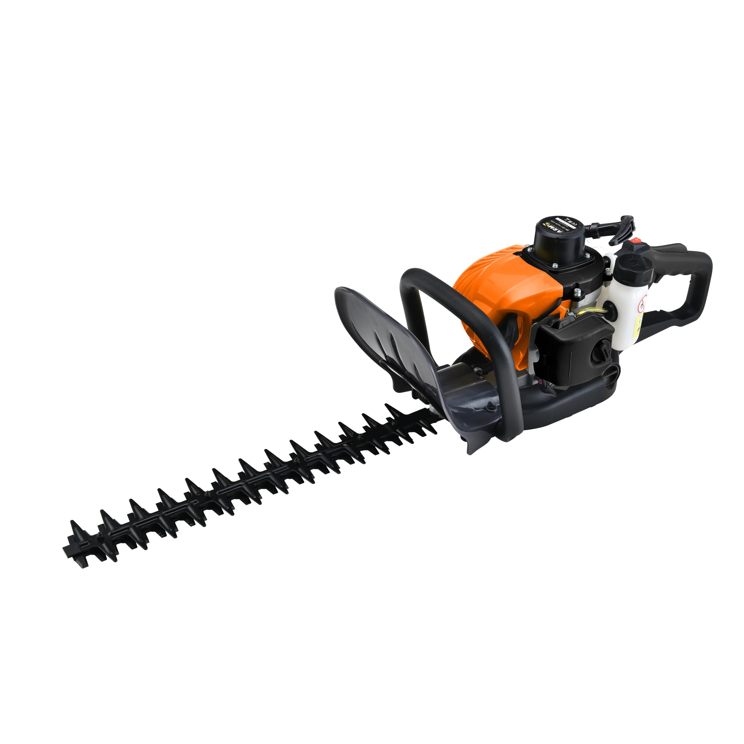 Spalinowe nożyce do żywopłotu 25,4 cm3 - listwa tnąca 600 mm - CHESTER