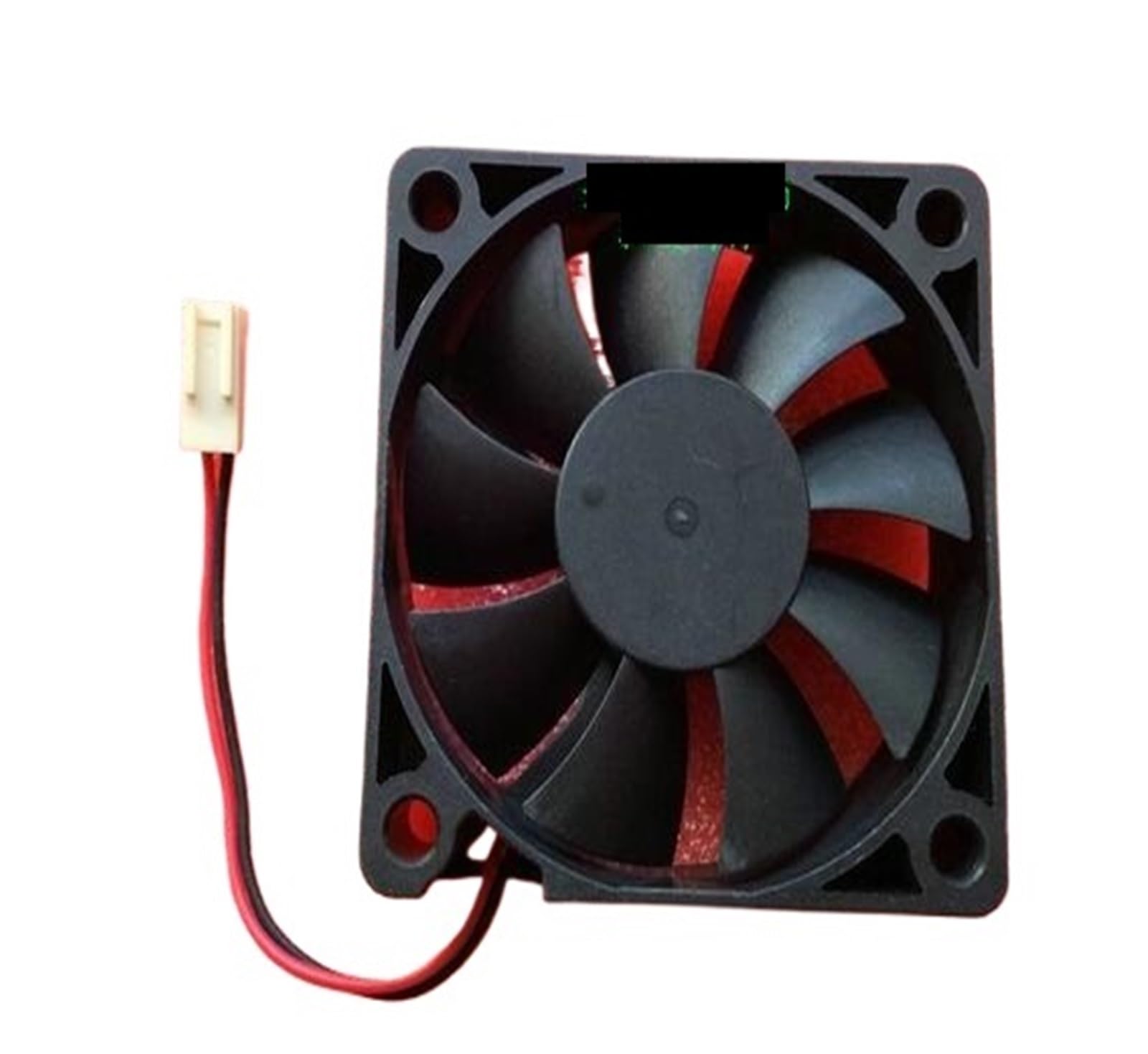 CZVJUKBYP 60 * 15 CHB6012AS 0.06A DC12V 2 Wire Cooling Fan