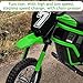 Kids Electric Dirt Bike, 24-Volt 350-Watt Electric Motorcycle, Up to 14.29 MPH, for Kids 8-14, 3-Speed Modes, Maximum Load 135 Lbs.