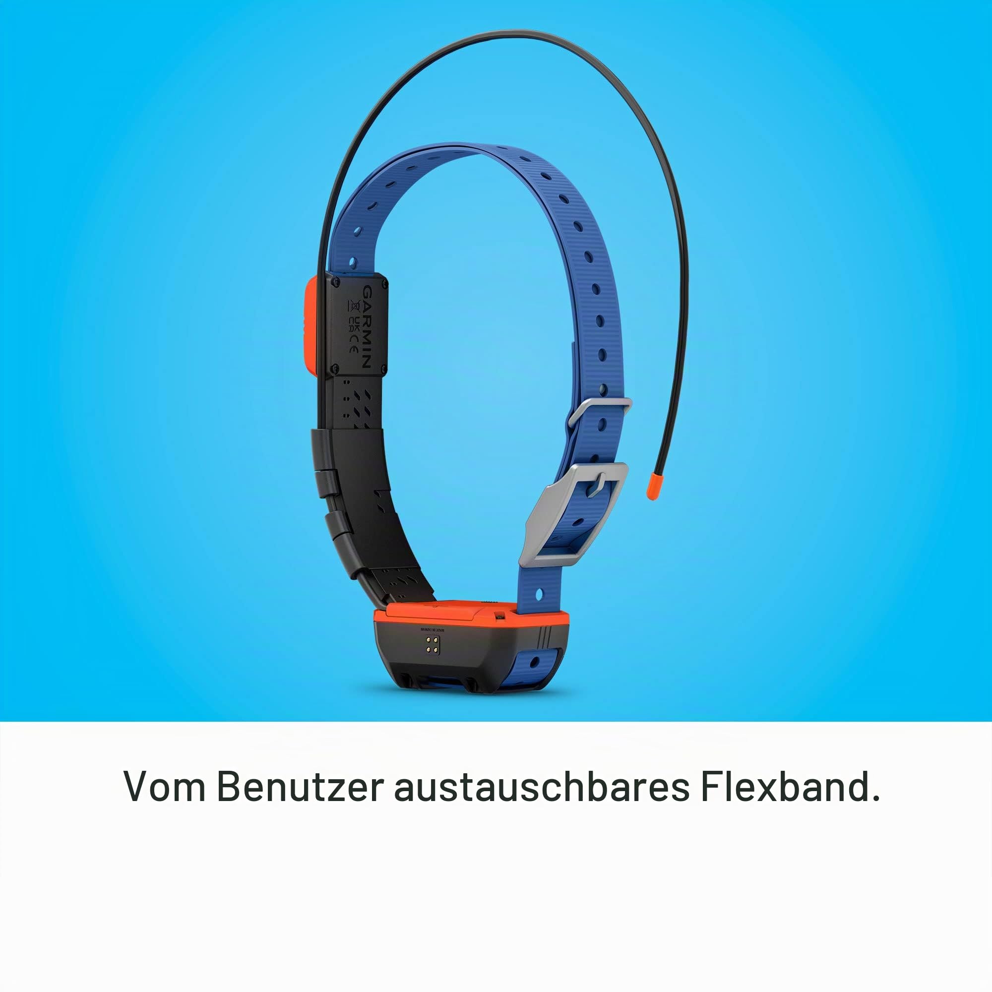 Garmin Alpha T 20 GPS Hundehalsband