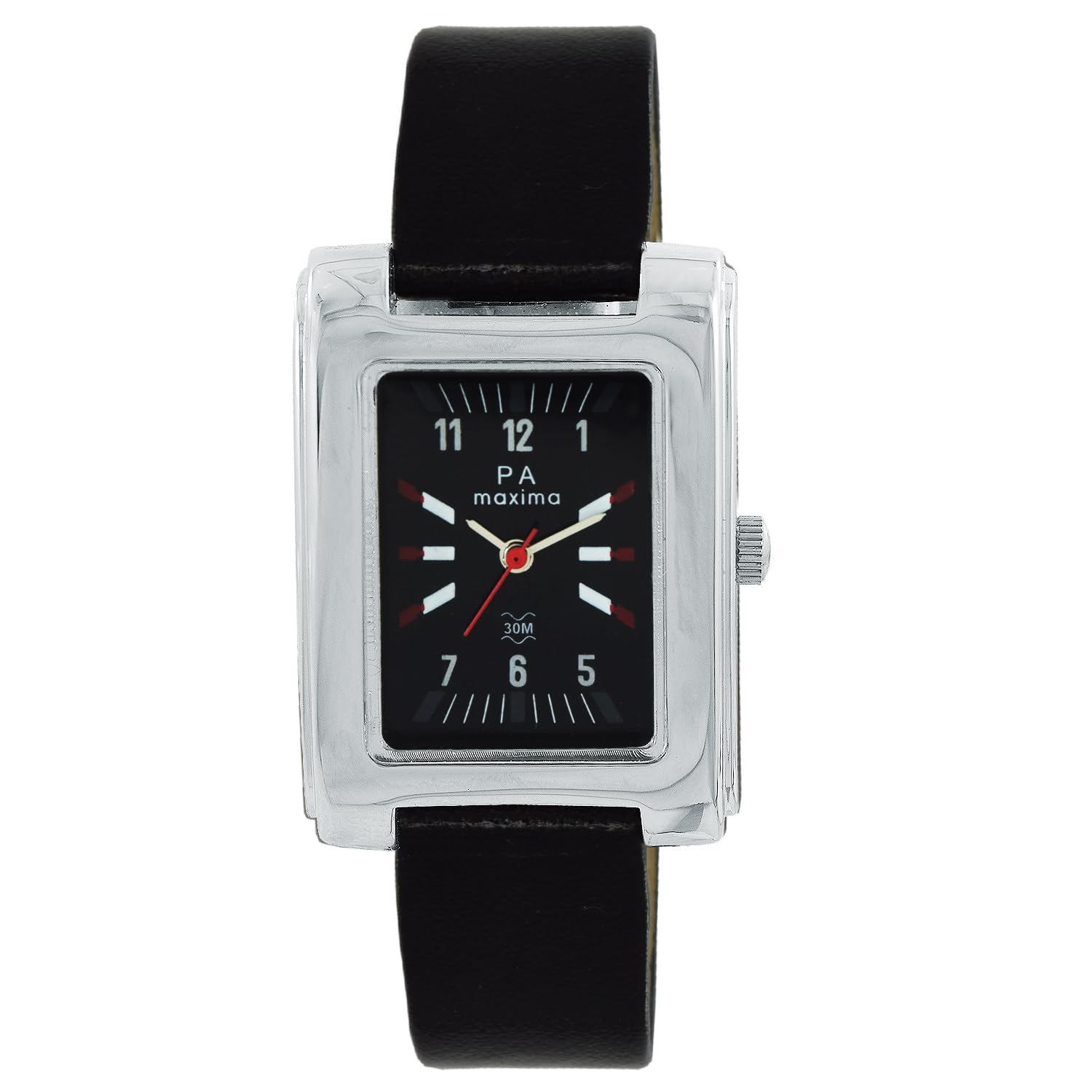 Maxima Attivo Ladies Watch T-55421LMLI (B0CTKFL2PN) Amazon Price History, Amazon Price Tracker