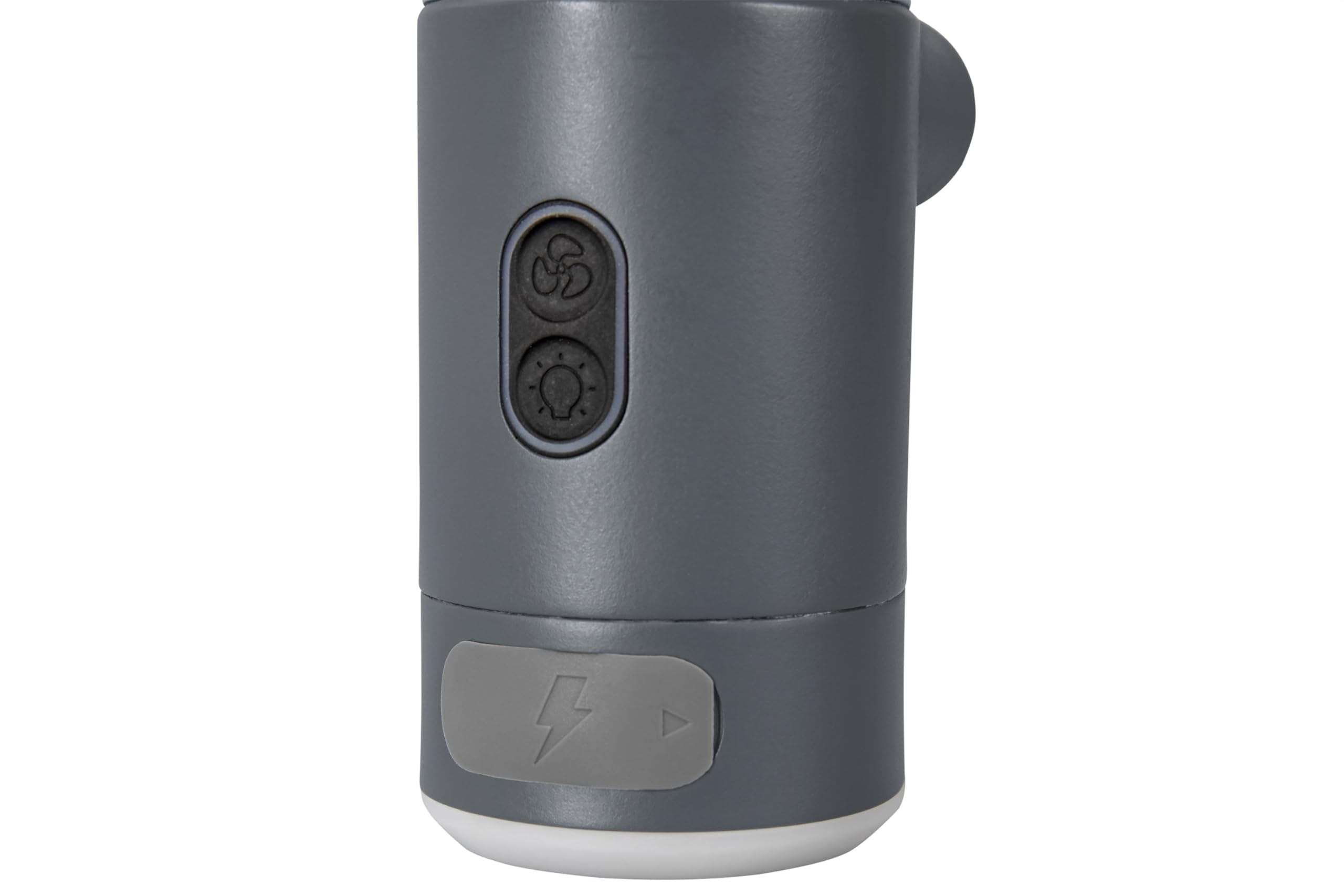Pompa ad aria elettrica ricaricabile PowerTouch Pocket