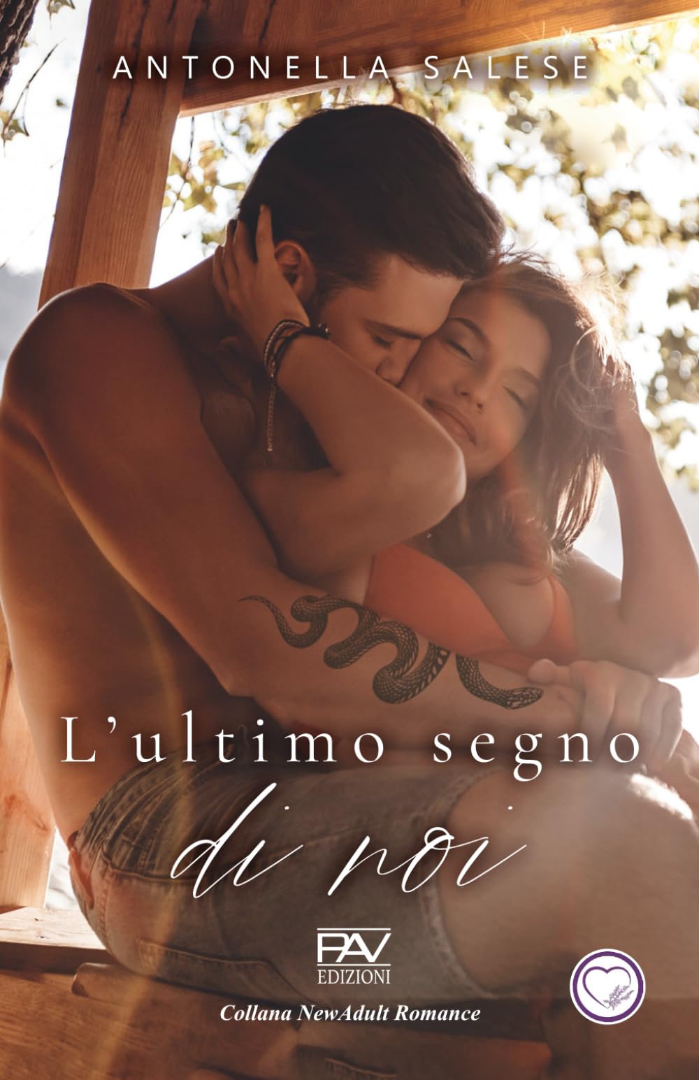 L’ULTIMO SEGNO DI NOI