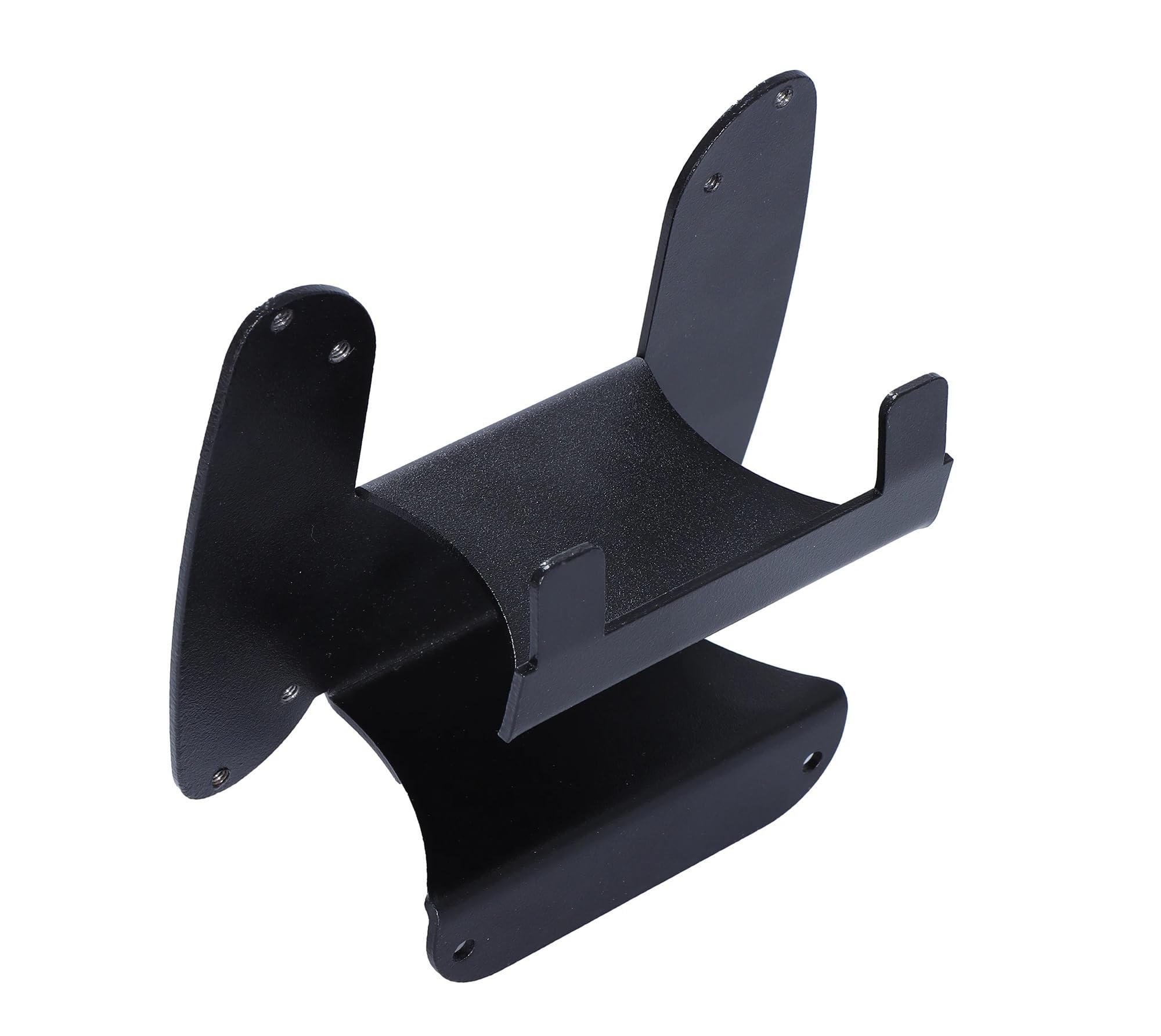 Piastra adattatore for montaggio VESA, compatibile con Sceptre, E248B-FWN168W