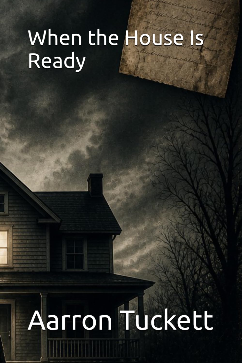 When the House Is Ready