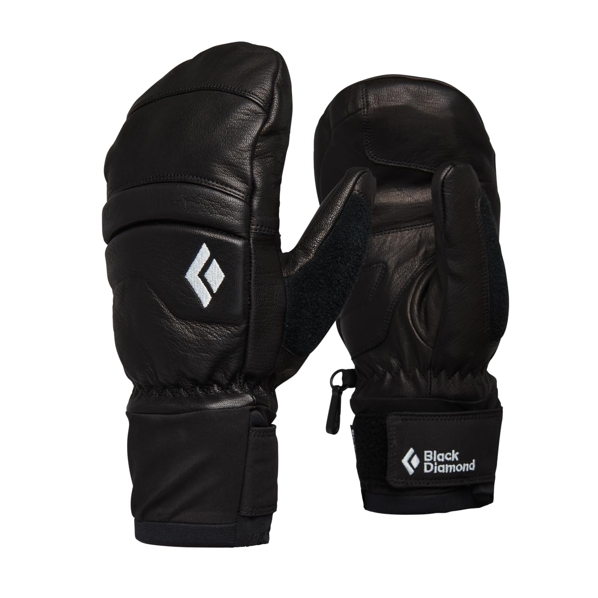 Black Diamond Spark Mitts - Guanti da donna
