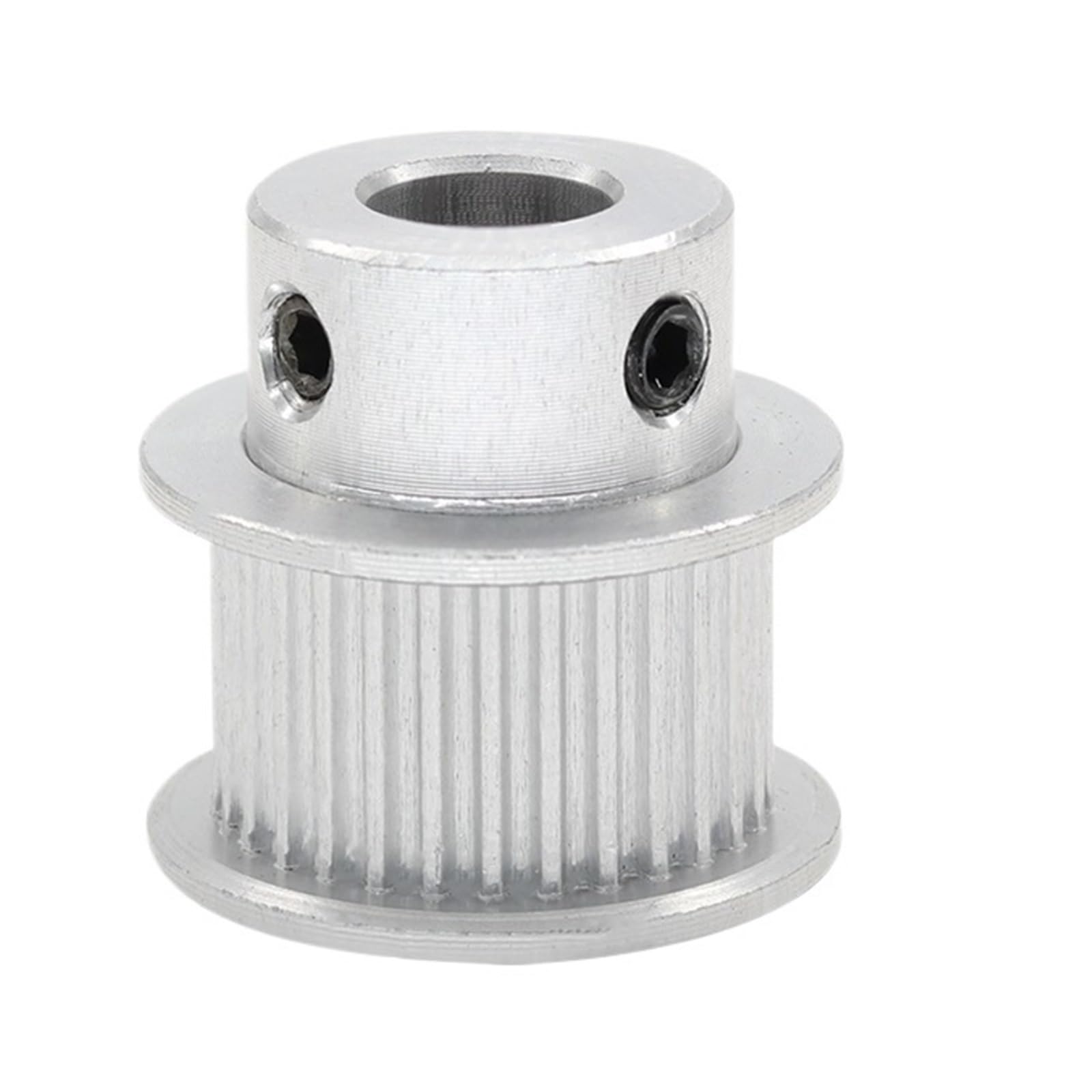 Puleggia Dentata GT2 - 36 Denti Per Stampanti 3D E CNC | Foro 8mm - Foto 3