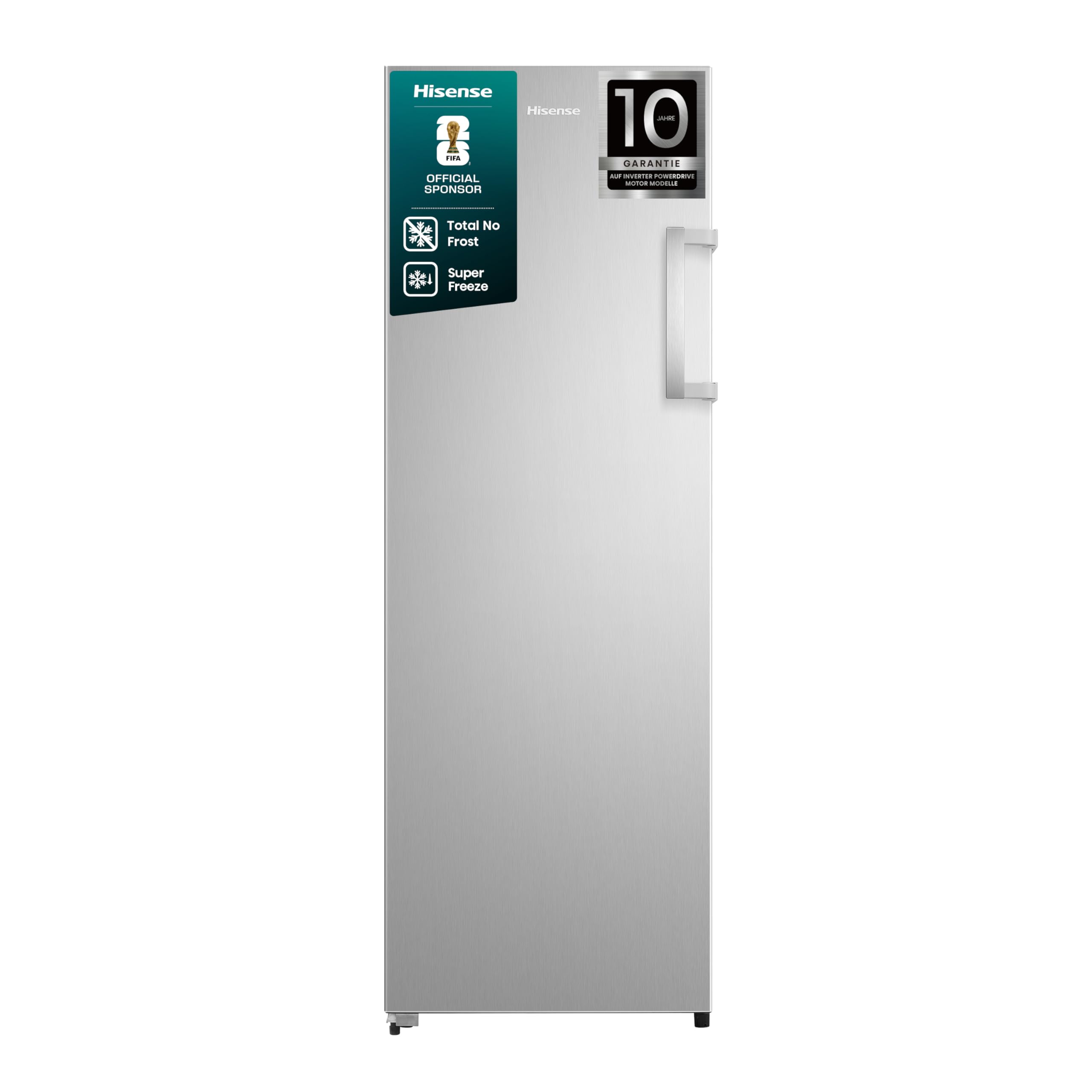 Reduzierte Haushaltsgeräte von Hisense Gorenje
