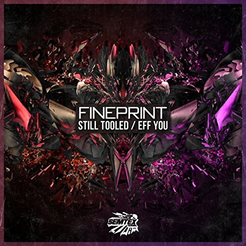 Play Still Tooled/Eff You by Fineprint on Amazon Music