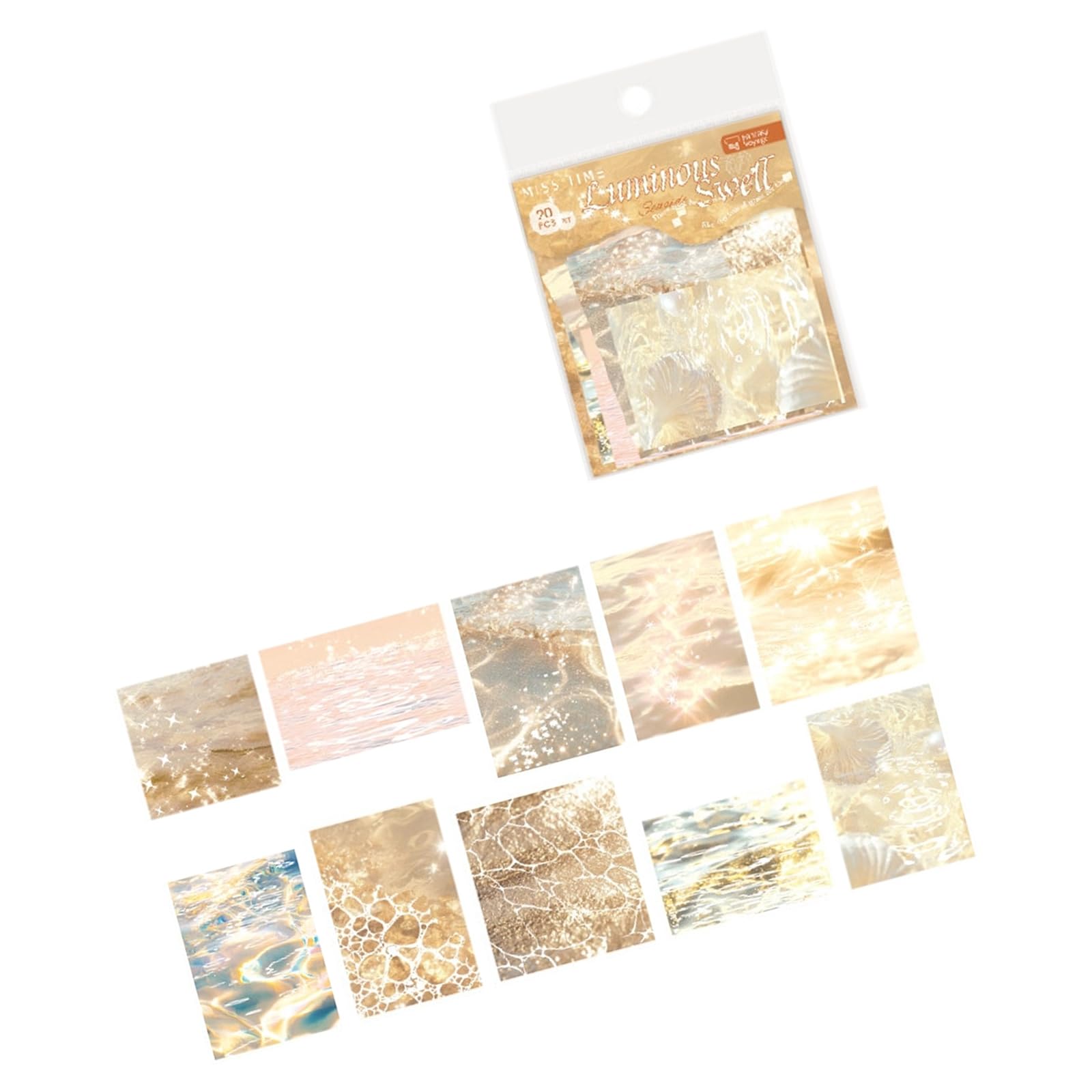 Sticker Booklets Artistic Decorative Stickers for Scrapbooking Journaling Art Craft, Album, Bullets Journaling, Journal Scrapbook Sticker