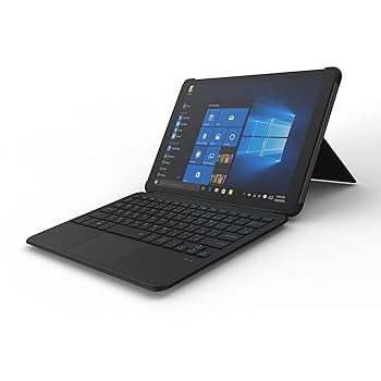 KEIAN WIZ 2IN1 PC10 ノートPC タブレット Amazon.co.jp: KEIAN WiZ 2IN1Windowsタブレット 10.1インチ IPS