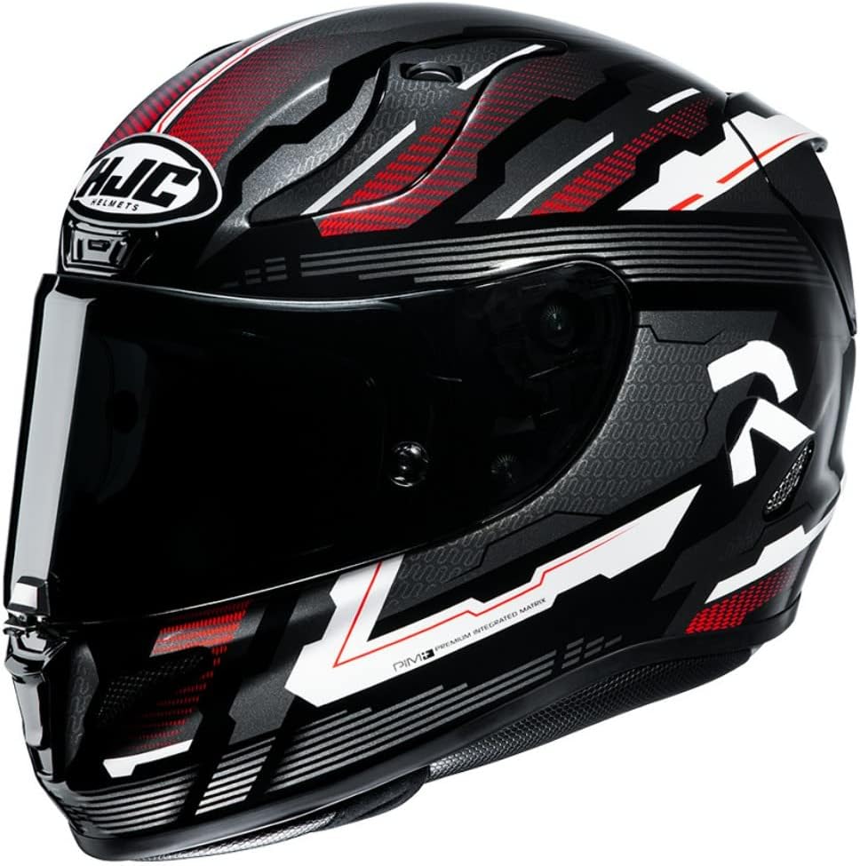 Capacete HJC RPHA 11