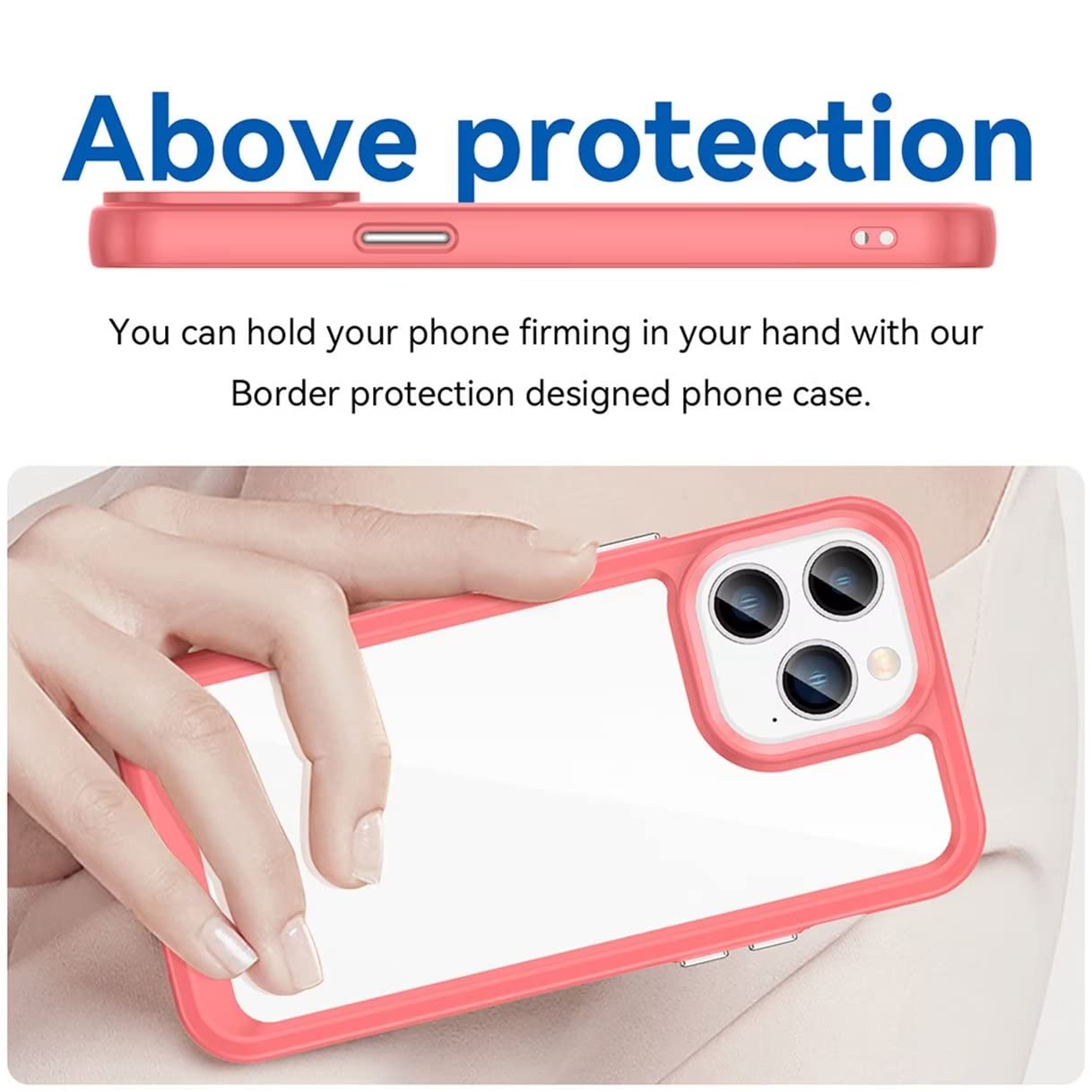 HAOYE Cover per Xiaomi Redmi 10 5G, Design Galvanico Elegante