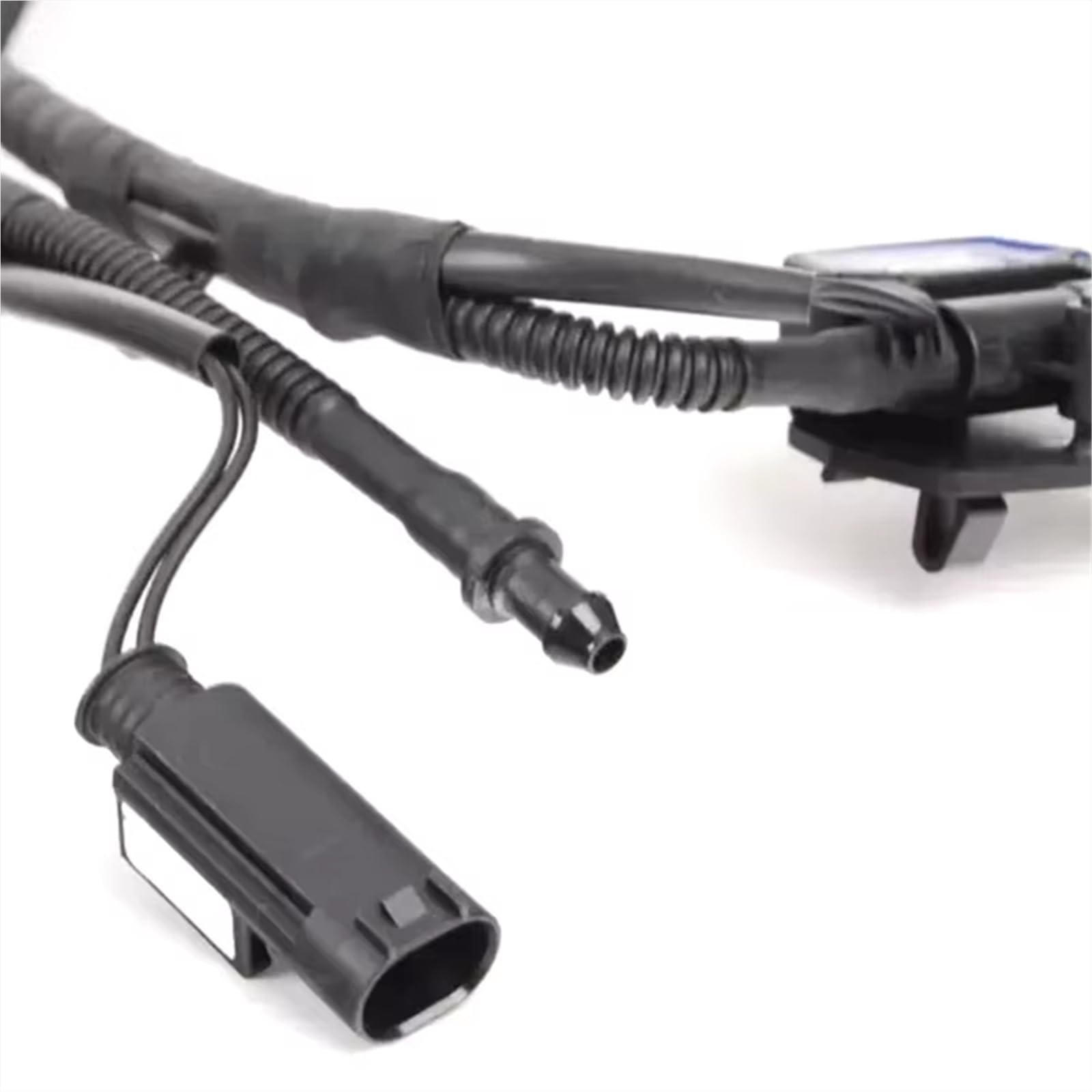 Ugello lavavetri Compatibile Con BMW Per X6 E71 2008 2009 2010 2011 2012 2013 2014 Parabrezza Anteriore Lavavetri Getti Di Spruzzo Ugello Lavaggio OEM: 61667257234